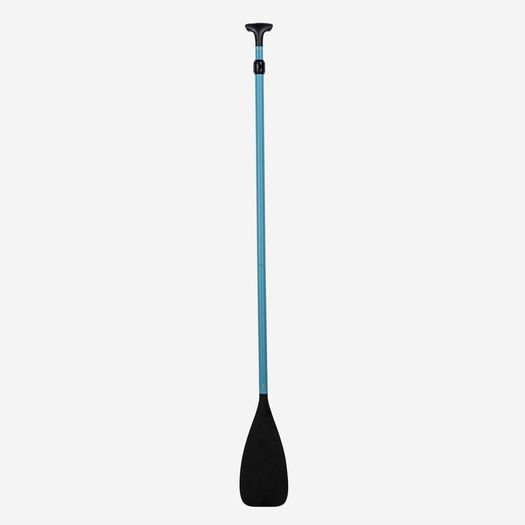 Adjustable paddle board paddle