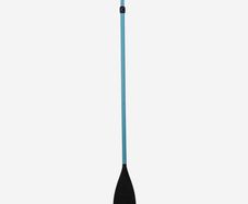 Adjustable paddle board paddle