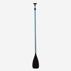 Adjustable paddle board paddle