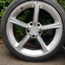 Alloys for bmw 18x8jj 225 40 18 Image 2