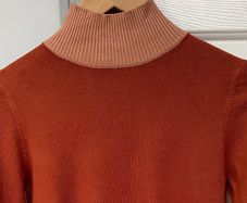 Like New: Warehouse Jumper (Size 10)