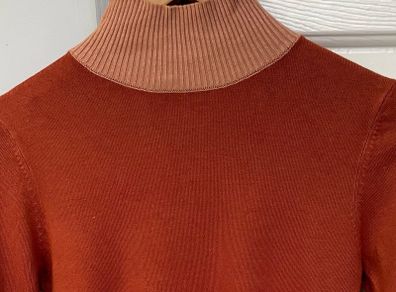 Like New: Warehouse Jumper (Size 10)