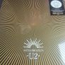 2, U2 limited edition Lp Image 3