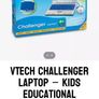 Vtech challenger laptop Image 3