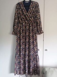 Real Vintage dress