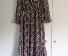 Real Vintage dress