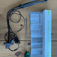 Plant accessories