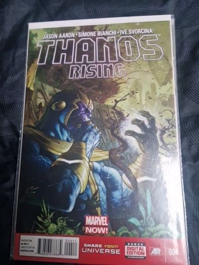 thanos rising