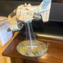 Warhammer 40k Stormtalon Gunship - White Scars Image 4