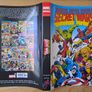 Secret Wars Omnibus (Marvel Super Heroes) Image 8