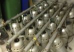 Free Socapex bars and par cans