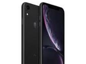 Apple iPhone XR Black 64GB [Vodafone] (Grade A)