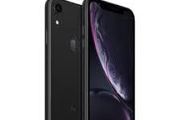 Apple iPhone XR Black 64GB [Vodafone] (Grade A)