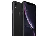 main image for ad Apple iPhone XR Black 64GB [Vodafone] (Grade A)