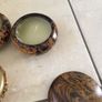 Wood candle holders Image 3