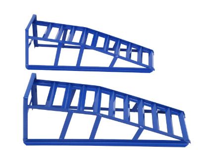 BRAND NEW2Ton Steel Car Ramps