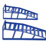 BRAND NEW2Ton Steel Car Ramps Image 2