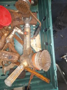 Car boot Box lot of Tools sold as a lot, Crate not included., More Lots Available in my other Items, Collection Only in Rochfortbridge Westmeath