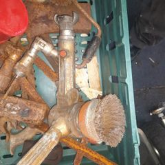 Car boot Box lot of Tools sold as a lot, Crate not included., More Lots Available in my other Items, Collection Only in Rochfortbridge Westmeath