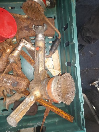 Car boot Box lot of Tools sold as a lot, Crate not included., More Lots Available in my other Items, Collection Only in Rochfortbridge Westmeath