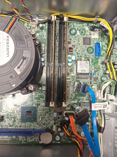 Dell OptiPlex 5070 | Intel Core i5 9th Gen | 16GB RAM | 512GB SSD SFF Desktop