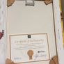 Pokemon Canvas Sunflower with coa and numbers trade or sale Image 2