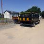 Izuzu tipper taxed and tested Image 3