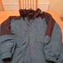 Regatta Mens Outdoor Jacket Image 2