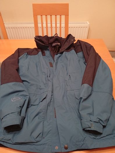 Regatta Mens Outdoor Jacket
