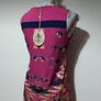 Beautiful Occasion Dress, New With Tags Image 9