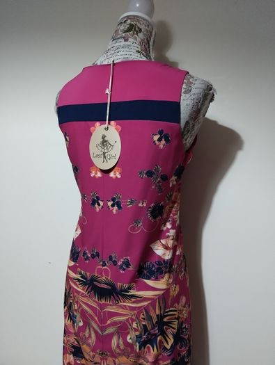 Beautiful Occasion Dress, New With Tags