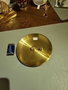 Incense holder