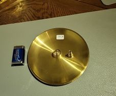 Incense holder
