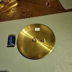 Incense holder