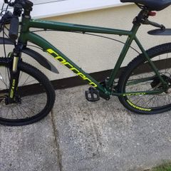 Carrera vengeance 27.5