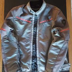 Revit Eclipse 2 XL Summer jacket
