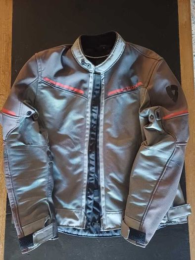Revit Eclipse 2 XL Summer jacket