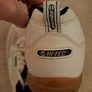 squash shoes Image 3