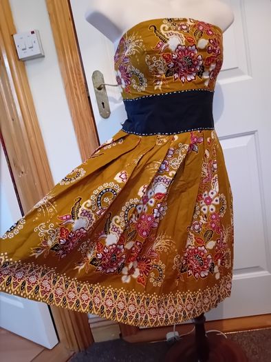 Summer dress