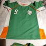 Ireland sport shirt short Image 4