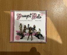 Pussycat Dolls Feat Busta Rhymes - Don't Cha