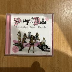 Pussycat Dolls Feat Busta Rhymes - Don't Cha