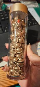 Elizabeth Arden Ceramide Capsules Vitamin C Radiance Renewal Serum