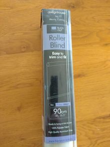 Window blind