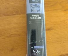 Window blind