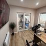 Home office / garden room / utility room / cabin / Image 6