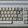 Vintage Amstrad PC1512 Keyboard Amstrad 640K Personal Computer Home Office PC1512 Keyboard - 6 pin DIN Image 8