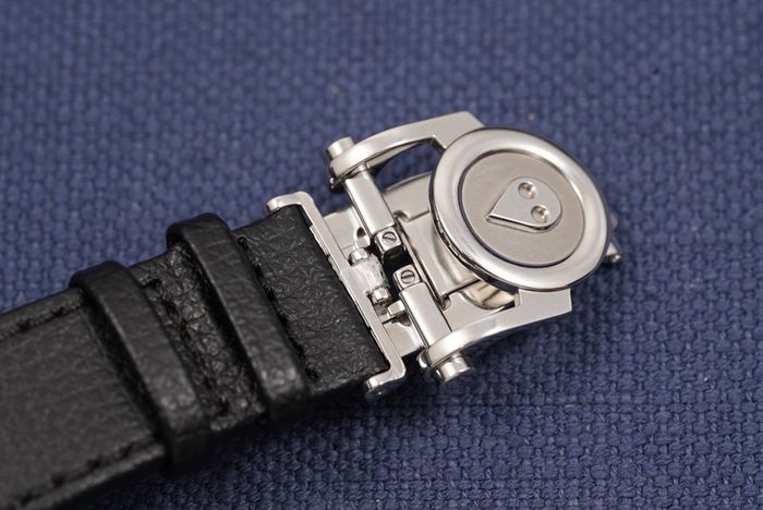 MB&F M.A.D. Editions 2 REDemption