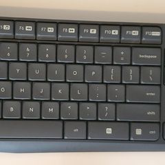 Logitech K235 wireless keyboard