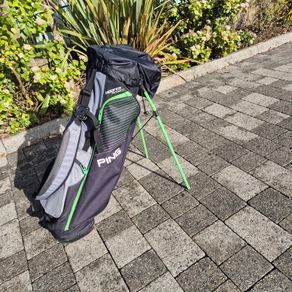 Junior Ping Prodi G stand bag